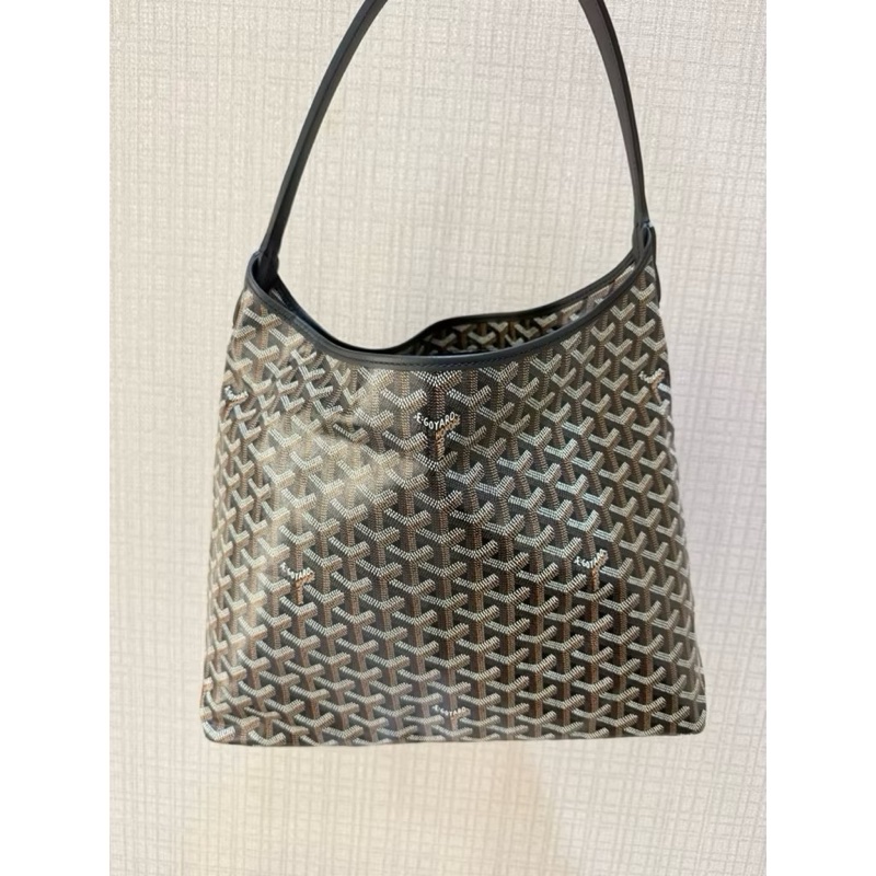 Goyard Hobo 包-5