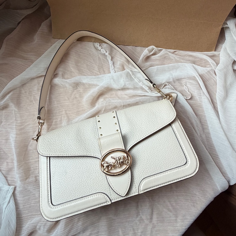 COACH Tabby bags 單肩包/斜跨包-1