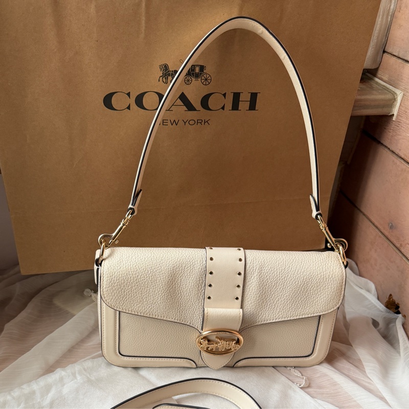 COACH Tabby bags 單肩包/斜跨包-2