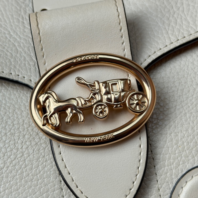 COACH Tabby bags 單肩包/斜跨包-4