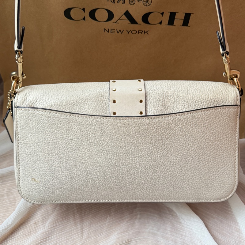 COACH Tabby bags 單肩包/斜跨包-8