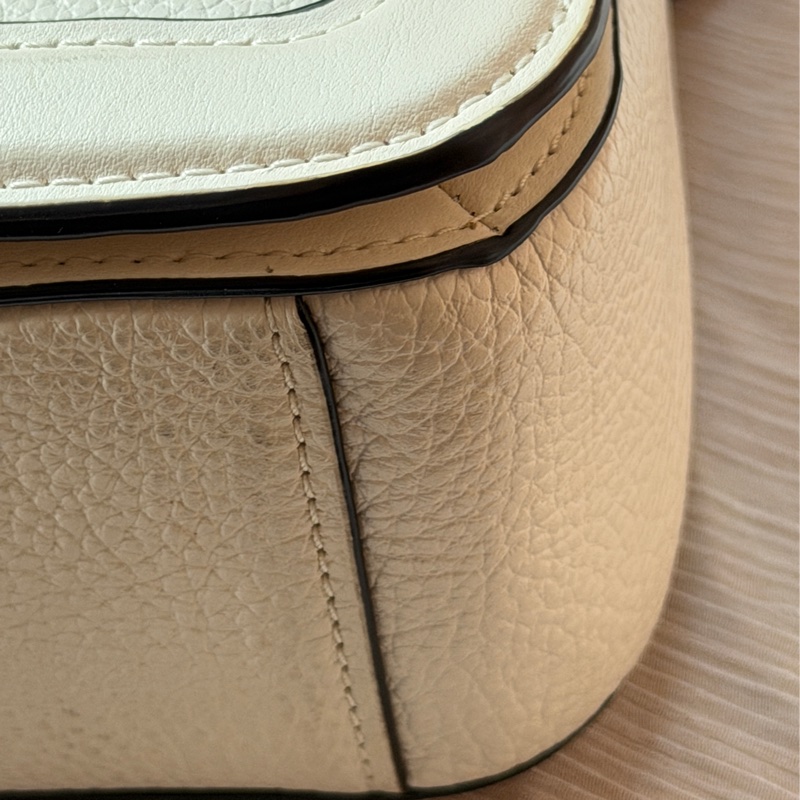 COACH Tabby bags 單肩包/斜跨包-9