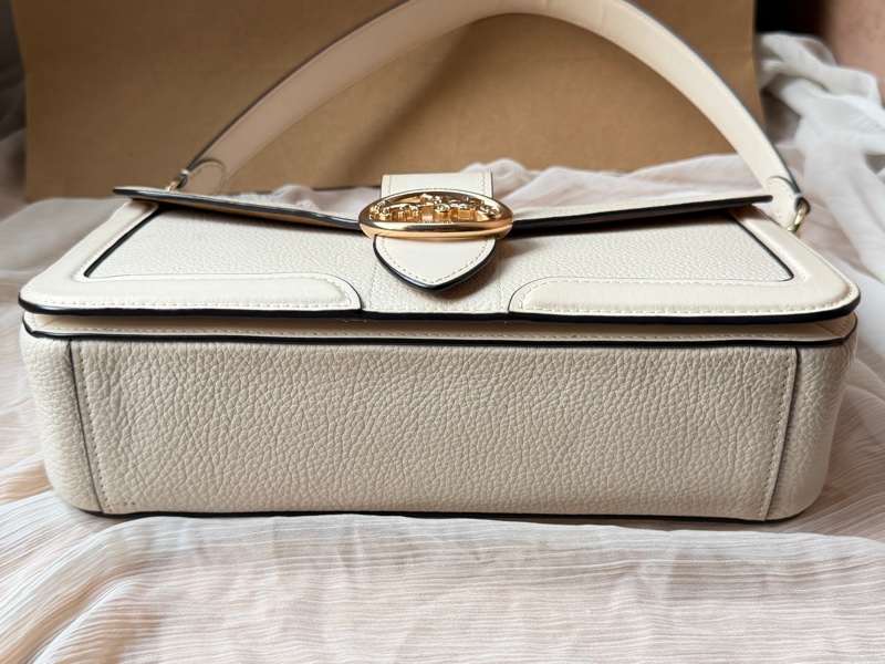 COACH Tabby bags 單肩包/斜跨包-11