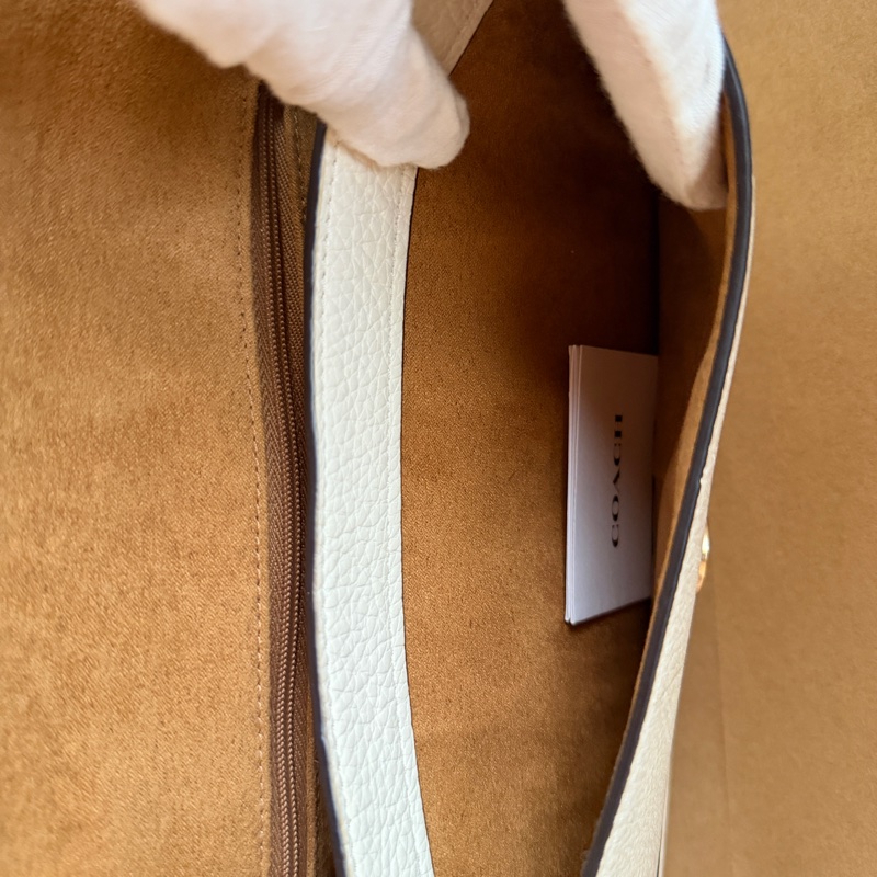 COACH Tabby bags 單肩包/斜跨包-12