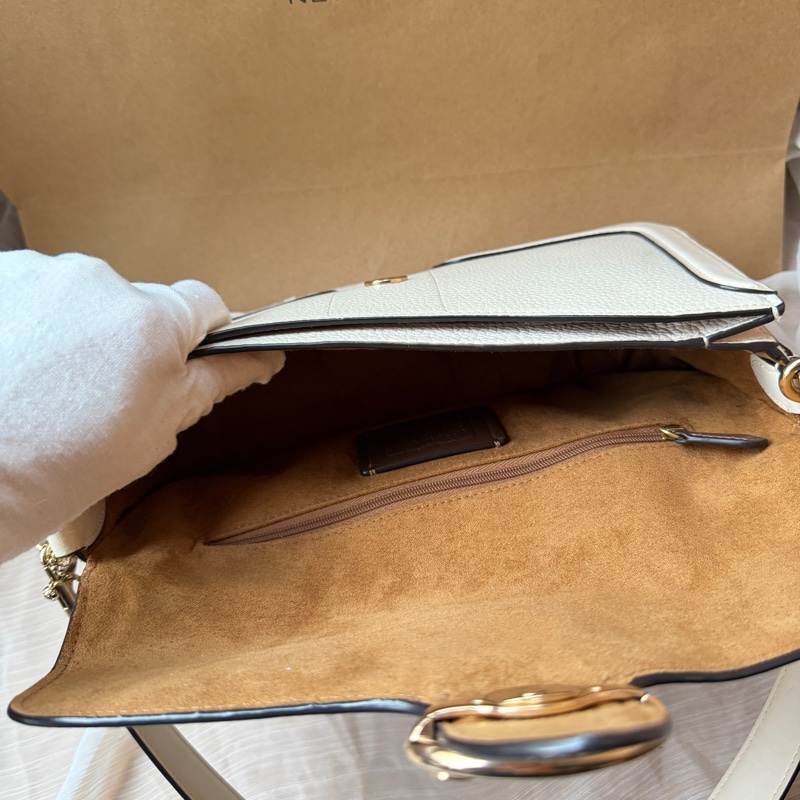 COACH Tabby bags 單肩包/斜跨包-14