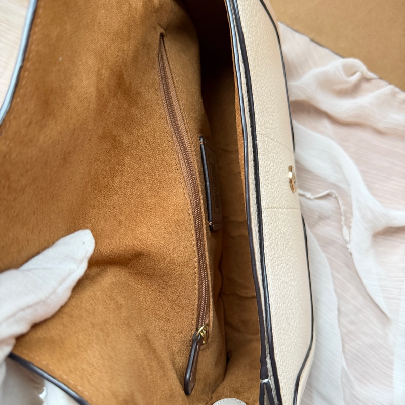 COACH Tabby bags 單肩包/斜跨包-15