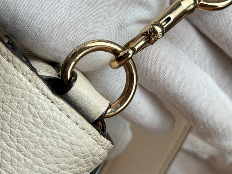 COACH Tabby bags 單肩包/斜跨包-16