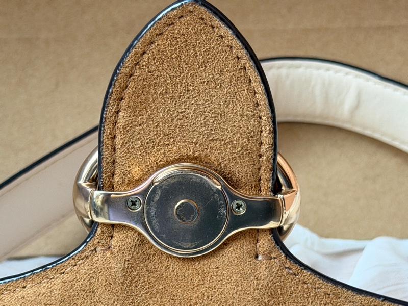 COACH Tabby bags 單肩包/斜跨包-17