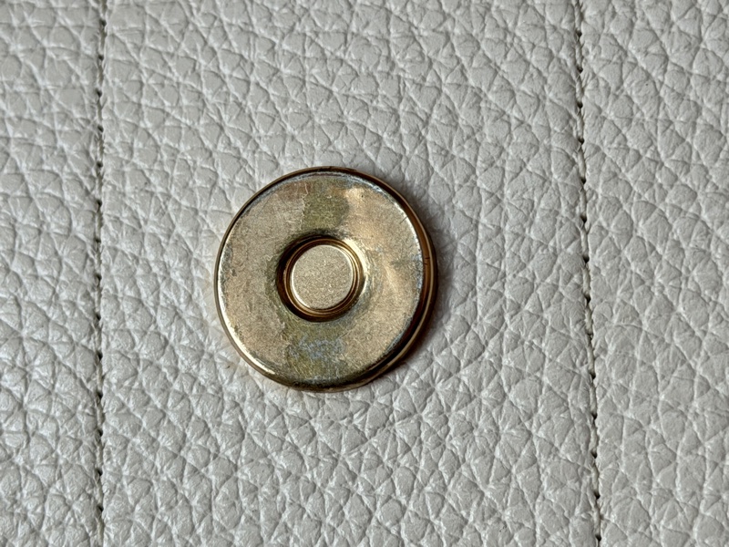 COACH Tabby bags 單肩包/斜跨包-19