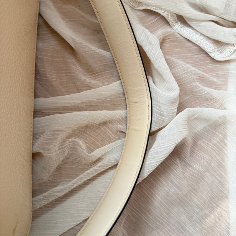 COACH Tabby bags 單肩包/斜跨包-22