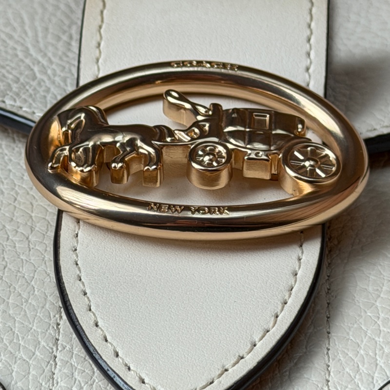 COACH Tabby bags 單肩包/斜跨包-23