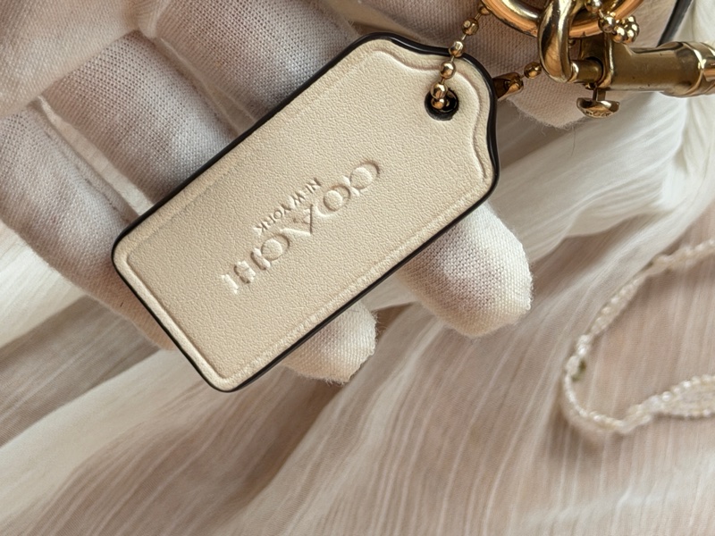 COACH Tabby bags 單肩包/斜跨包-25