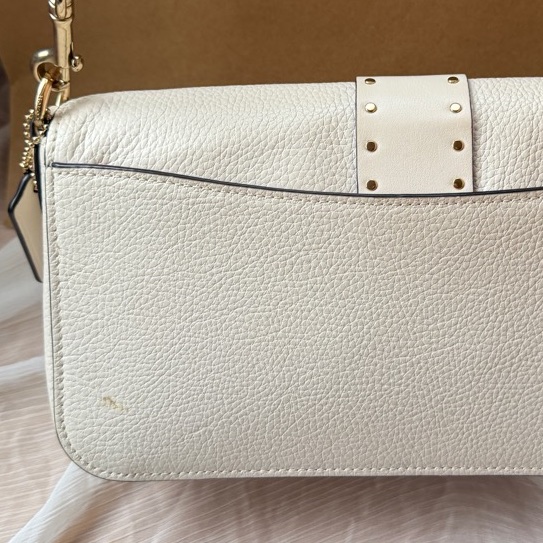 COACH Tabby bags 單肩包/斜跨包-26