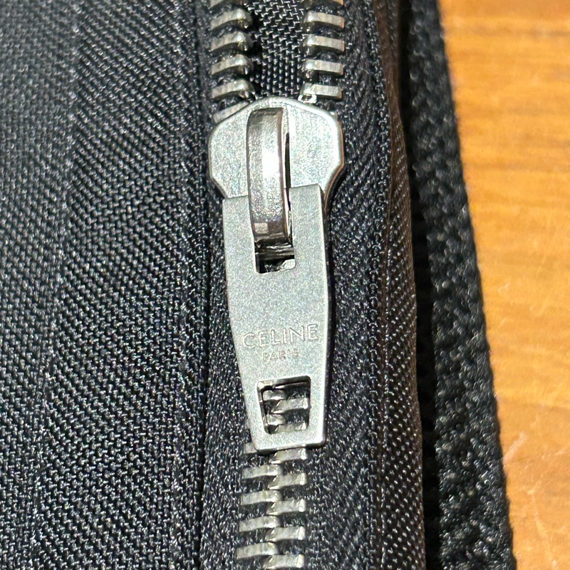 CELINE 郵差袋 登山袋 斜背包 尼龍 MEDIUM MESSENGER TREKKING IN NYLON WITH CELINE PRINT-14