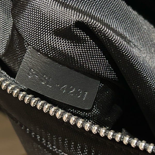 CELINE 郵差袋 登山袋 斜背包 尼龍 MEDIUM MESSENGER TREKKING IN NYLON WITH CELINE PRINT-16