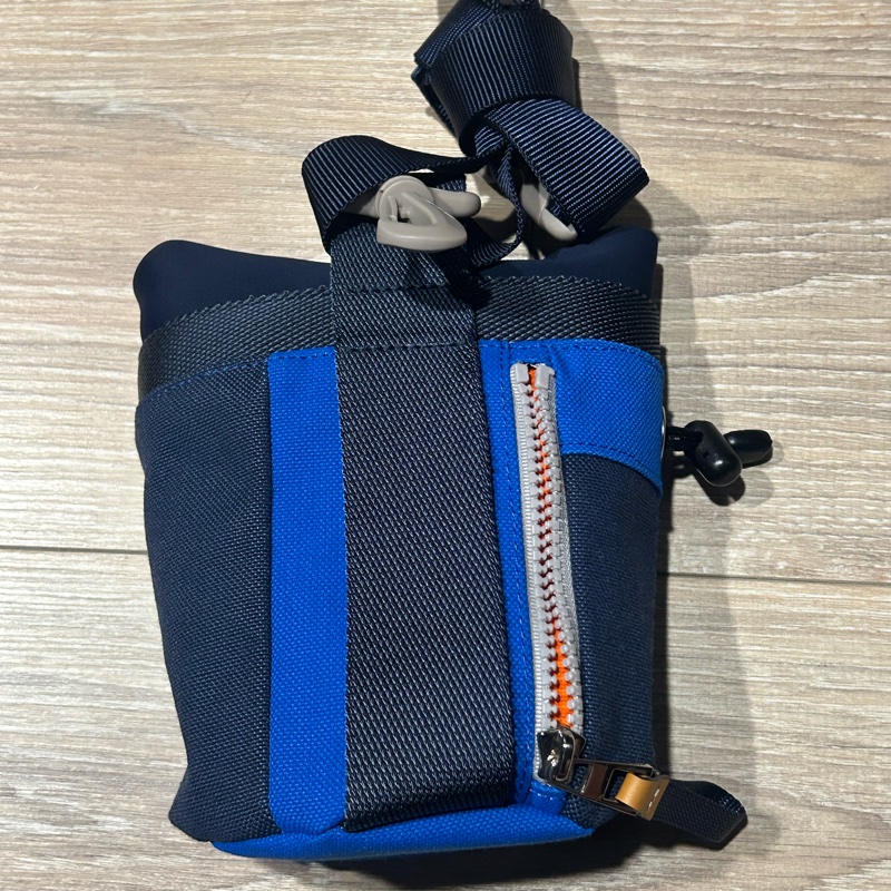 Loewe Eye/LOEWE/Nature 斜背戶外爬山包 SS20 Collection LV-1