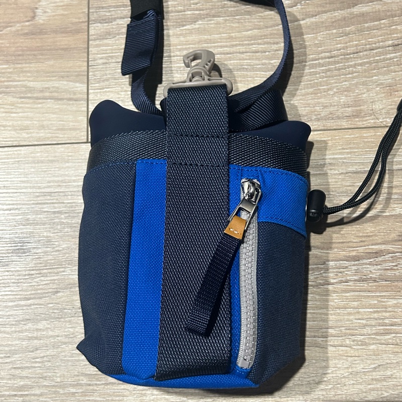 Loewe Eye/LOEWE/Nature 斜背戶外爬山包 SS20 Collection LV-3