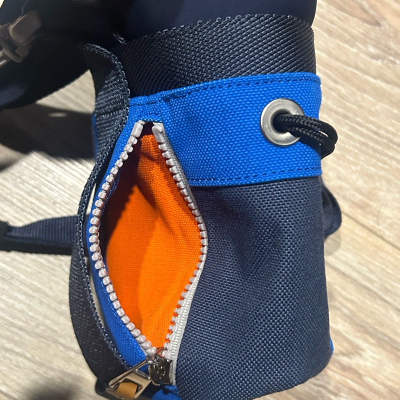 Loewe Eye/LOEWE/Nature 斜背戶外爬山包 SS20 Collection LV-4