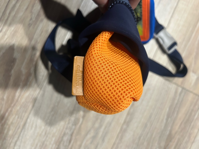 Loewe Eye/LOEWE/Nature 斜背戶外爬山包 SS20 Collection LV-7