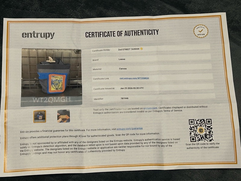 Loewe Eye/LOEWE/Nature 斜背戶外爬山包 SS20 Collection LV-9