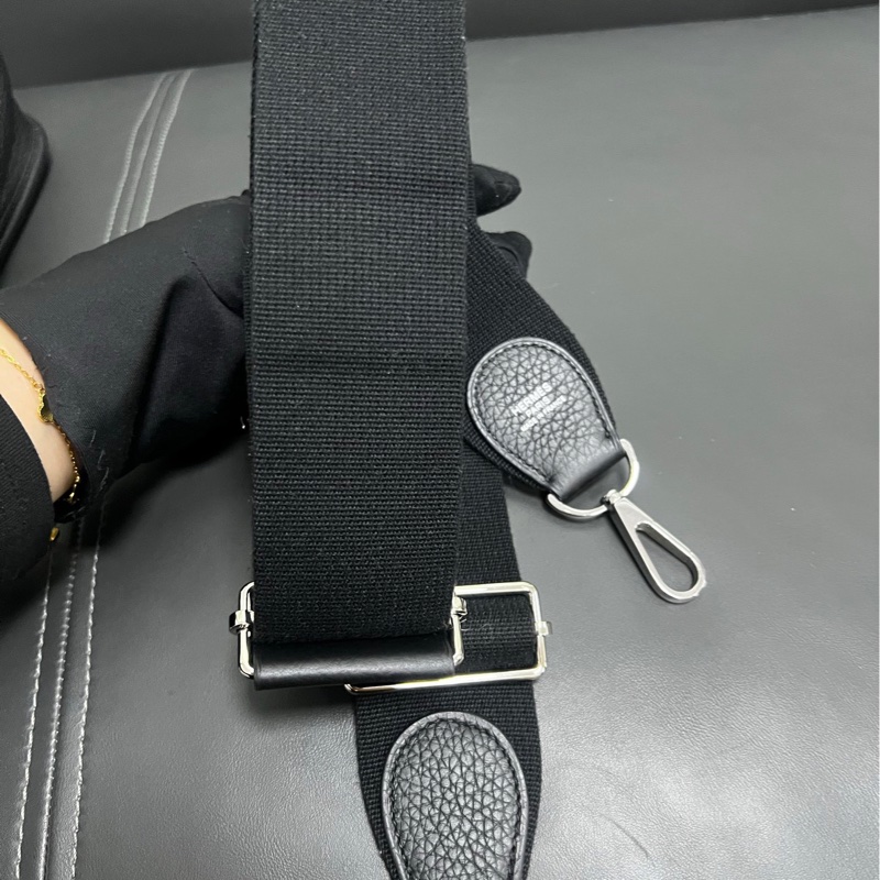 Hermes Evelyne 29 黑銀 伊芙琳-23