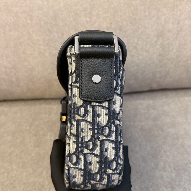 DIOR saddle馬鞍小號-1