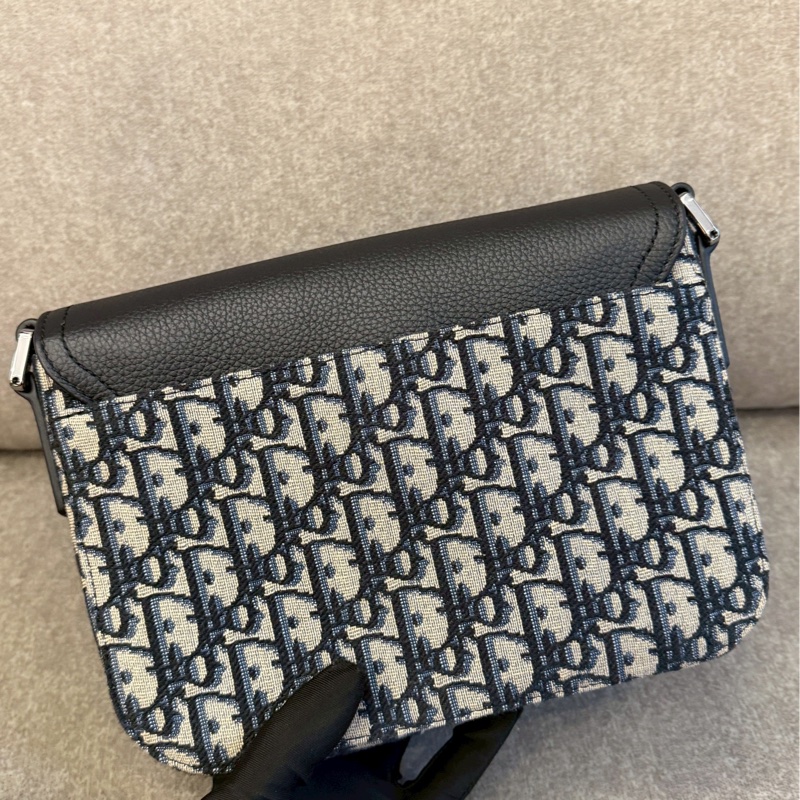 DIOR saddle馬鞍小號-2