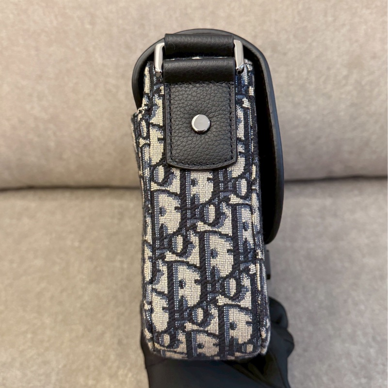 DIOR saddle馬鞍小號-4