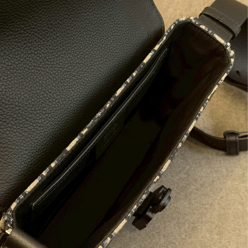 DIOR saddle馬鞍小號-5