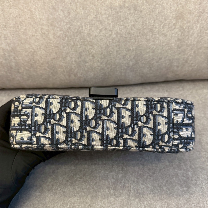 DIOR saddle馬鞍小號-7