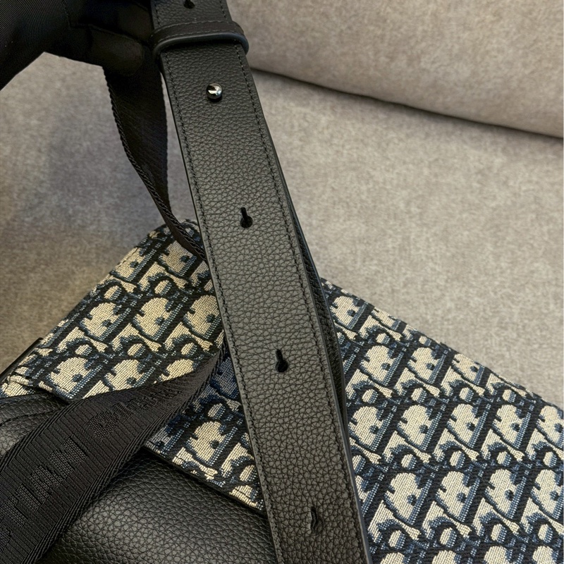DIOR saddle馬鞍小號-8