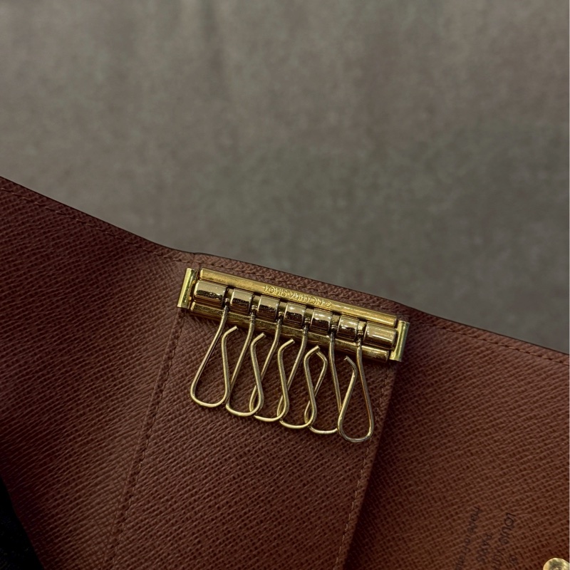 LV老花鑰匙包🔑-3