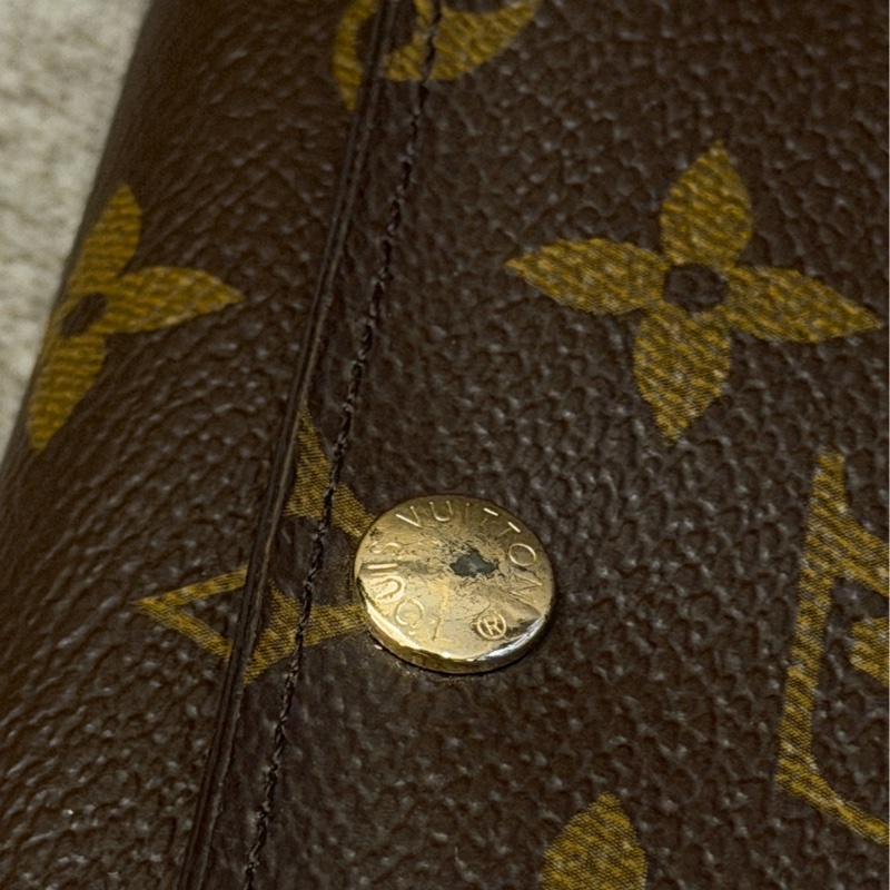 LV老花鑰匙包🔑-4