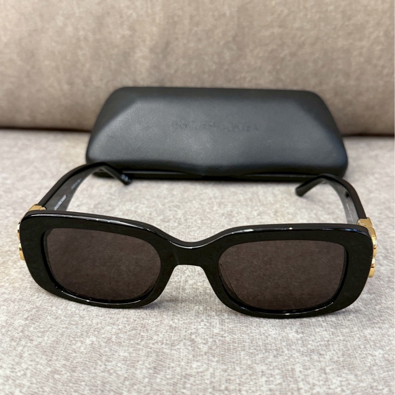 巴黎世家GD同款墨鏡🕶️-1