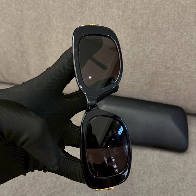 巴黎世家GD同款墨鏡🕶️-2