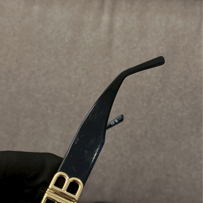 巴黎世家GD同款墨鏡🕶️-5