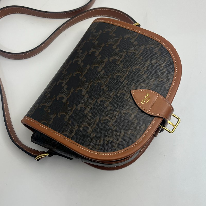 🏷Celine馬鞍包(新款)-2