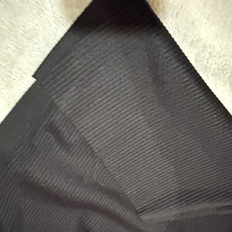 三宅ㄧ生 issey miyake 全新黑色 可愛飛鼠褲 #03 PP38FK635-2