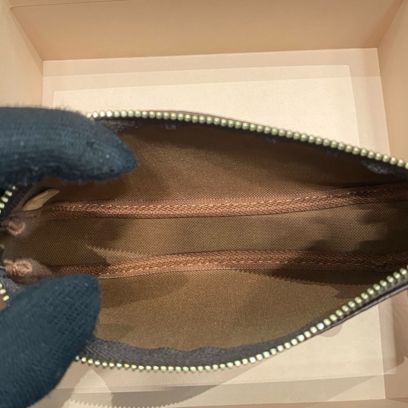 路易威登/Louis Vuitton Mini Pochette 22年-7