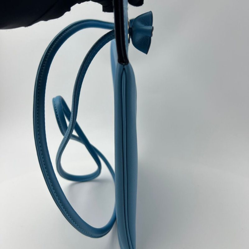 Hermès Aline 全皮單肩斜挎包-1