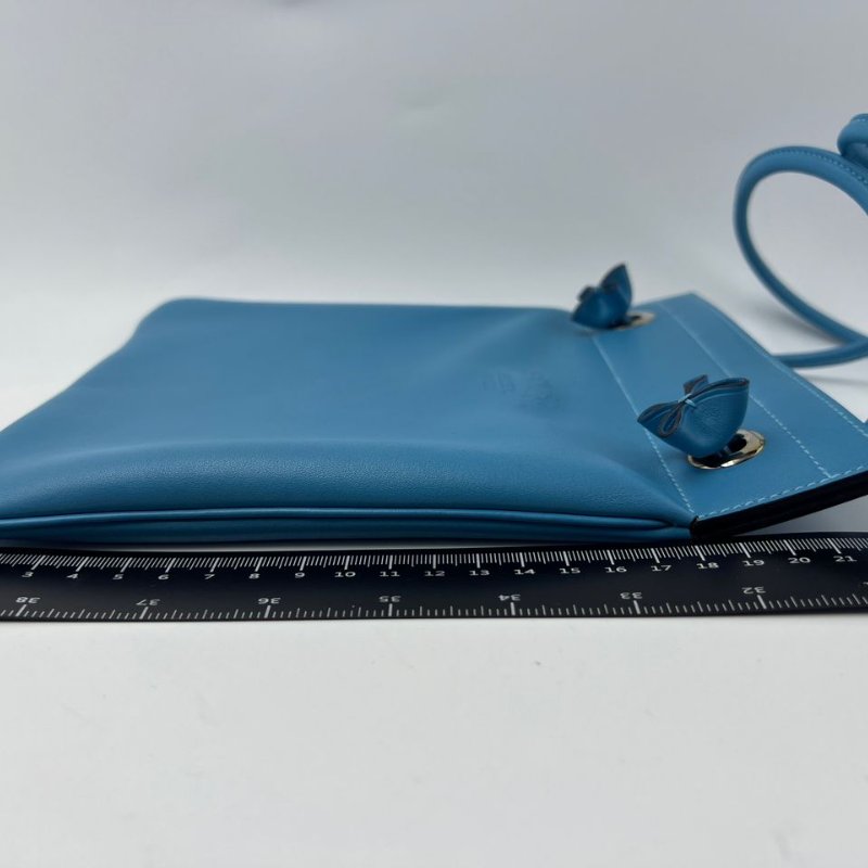 Hermès Aline 全皮單肩斜挎包-2