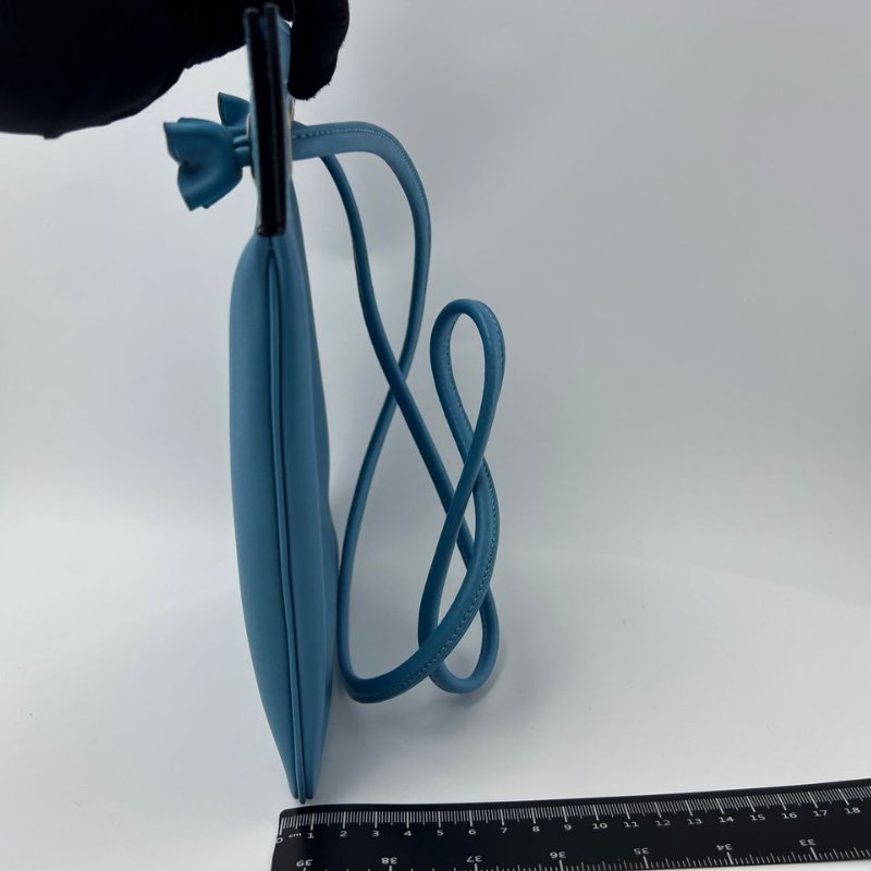 Hermès Aline 全皮單肩斜挎包-3