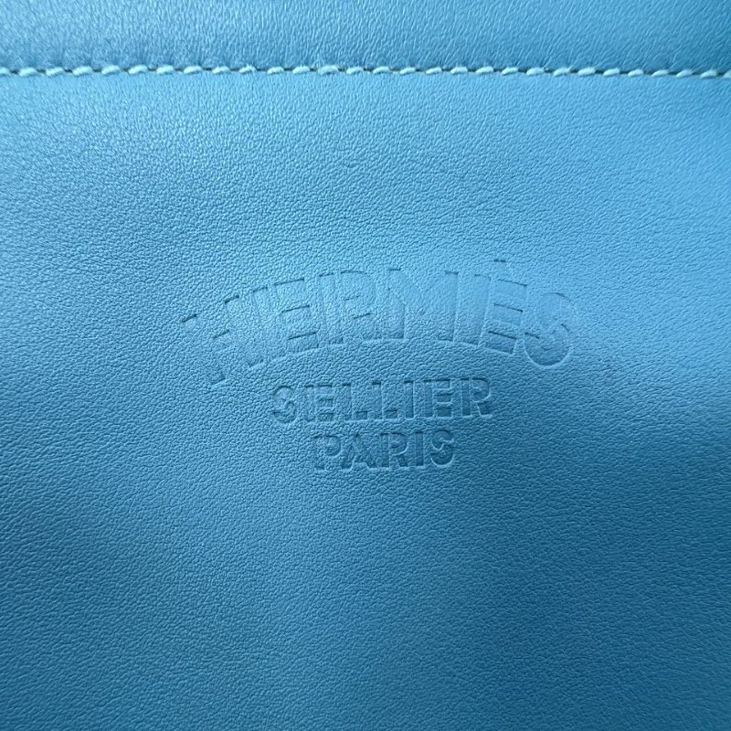 Hermès Aline 全皮單肩斜挎包-4