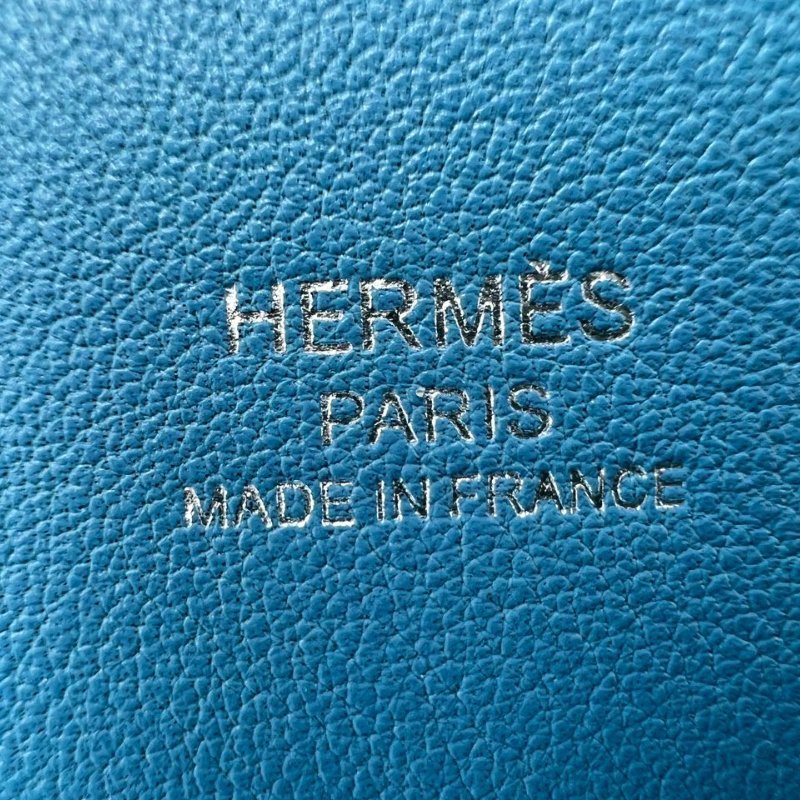 Hermès Aline 全皮單肩斜挎包-5