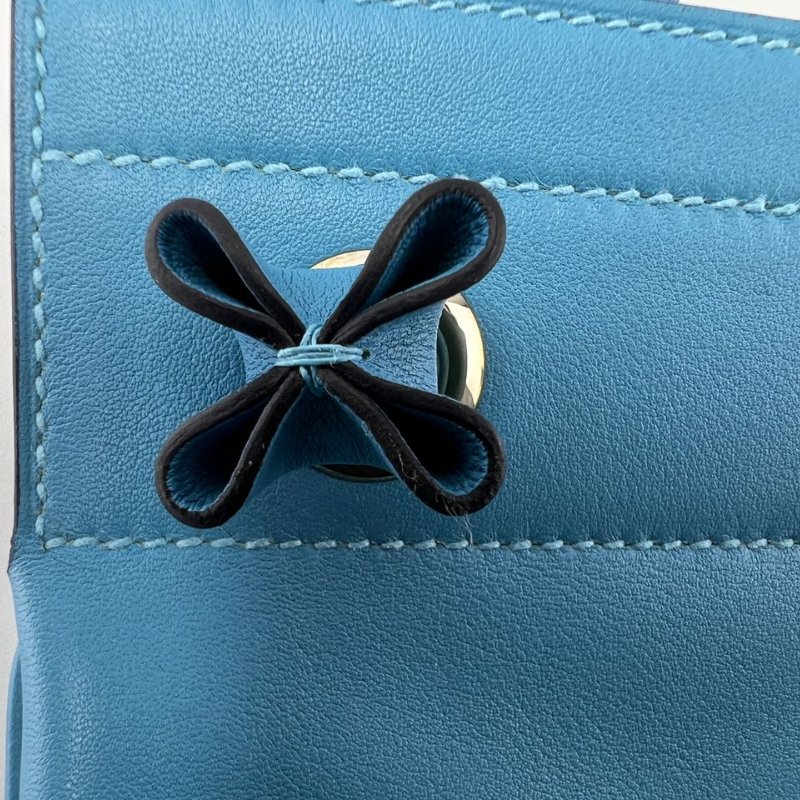 Hermès Aline 全皮單肩斜挎包-6