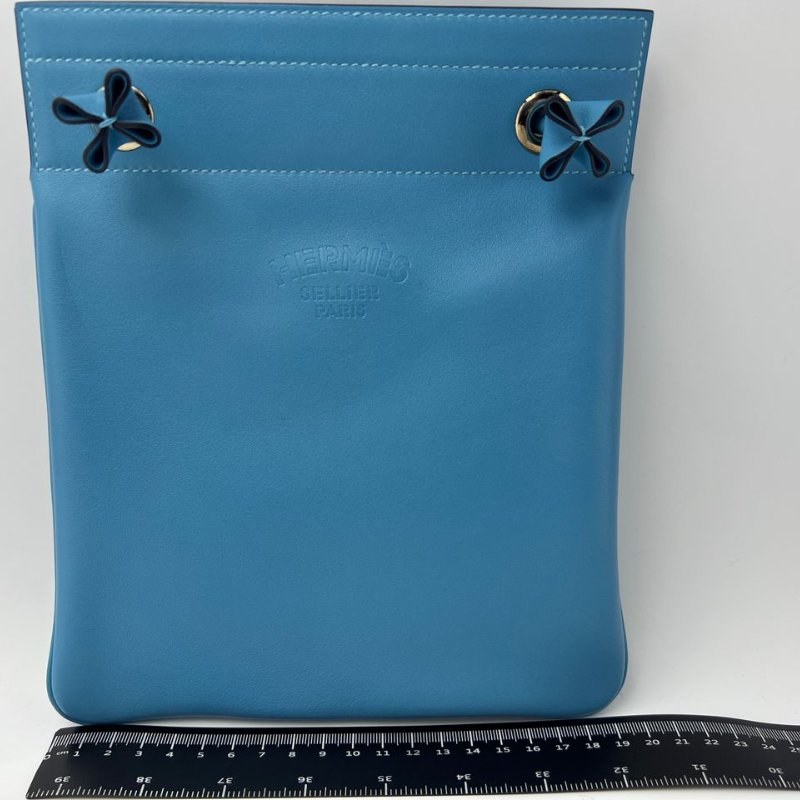 Hermès Aline 全皮單肩斜挎包-7