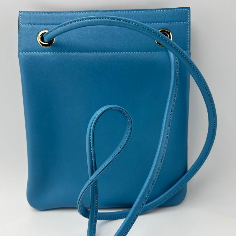 Hermès Aline 全皮單肩斜挎包-8
