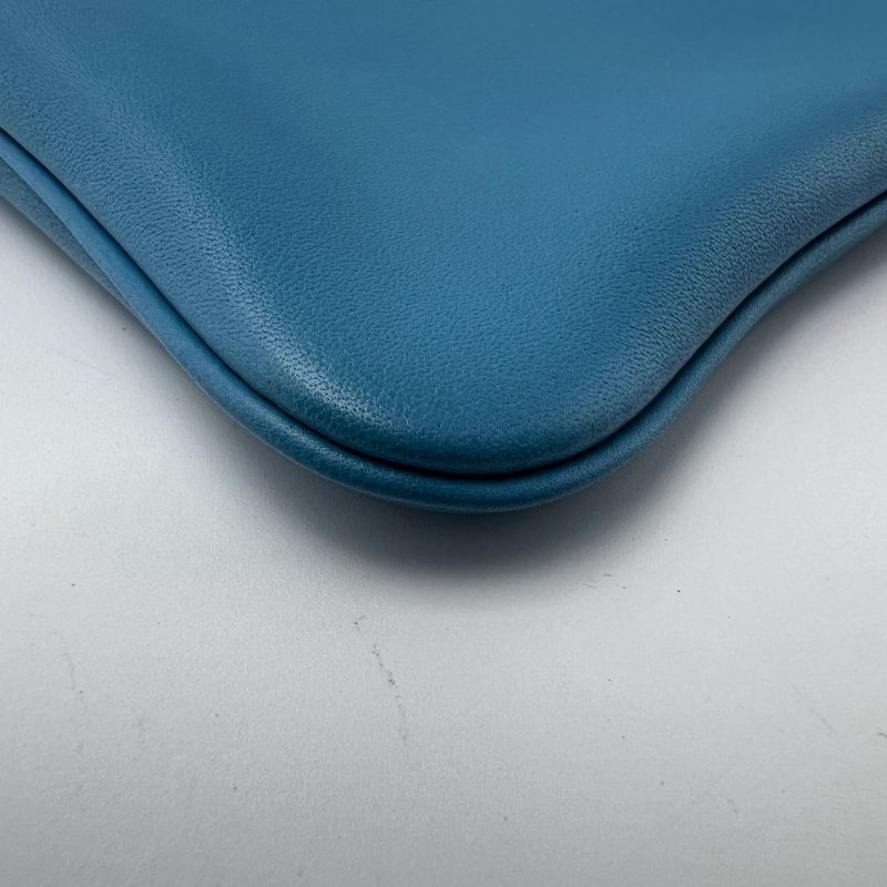 Hermès Aline 全皮單肩斜挎包-12