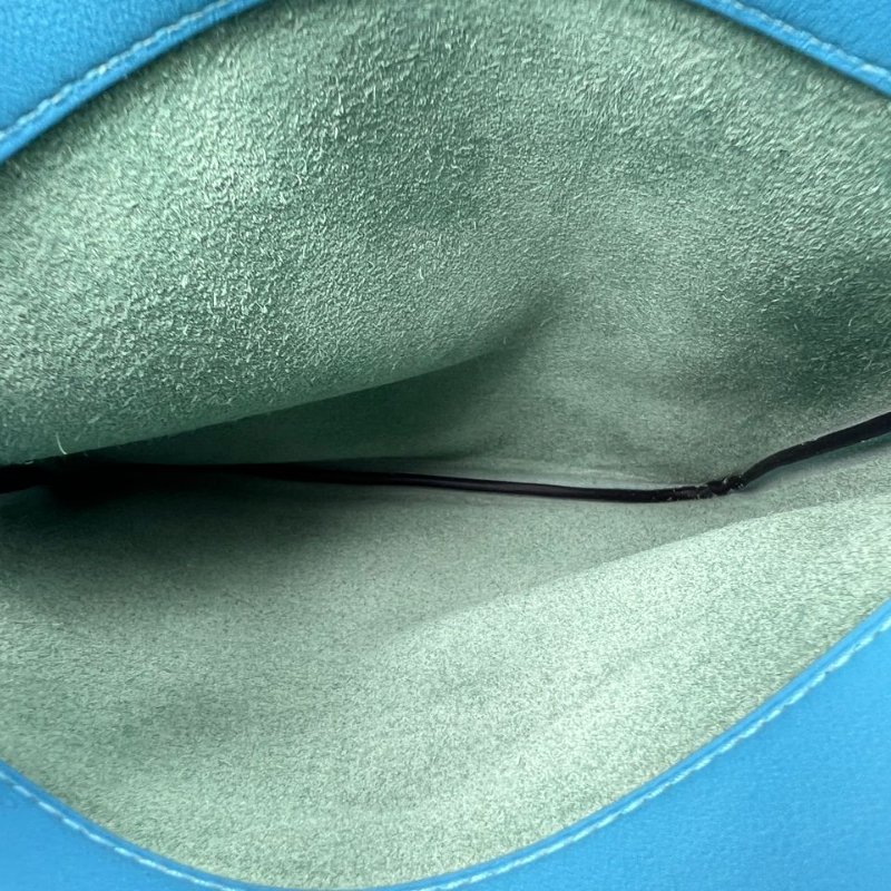 Hermès Aline 全皮單肩斜挎包-14