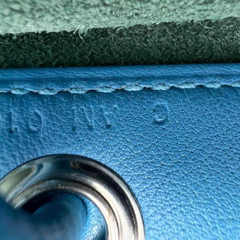 Hermès Aline 全皮單肩斜挎包-15